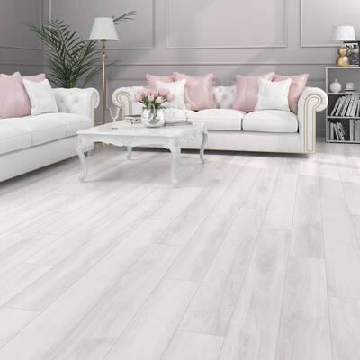 ÇAMSAN Avangard Odeon Meşe Derzli 10mm Laminat Parke