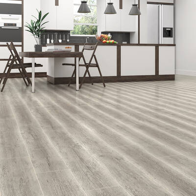 ÇAMSAN Modern Ardıç Çam Derzli 8mm Laminat Parke