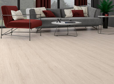 ÇAMSAN Modern Royal Meşe Derzli 8mm Laminat Parke