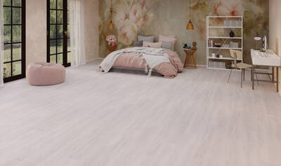 TERRA CLİCK Santorini Derzsiz 8mm Laminat Parke